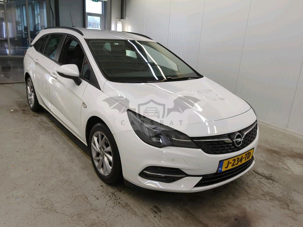 Opel Astra Sports Tourer 1.4 Edition 2020
