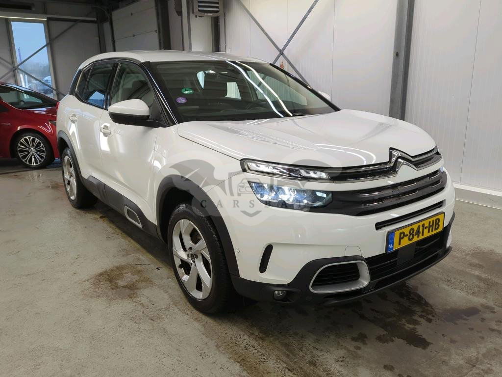 Citroën C5 Aircross 1.2i Business 2022