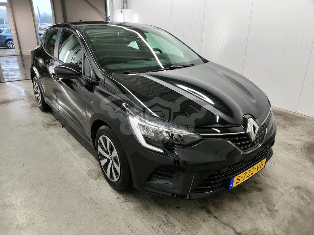 Renault Clio 1.0 Tce Equilibre 2023