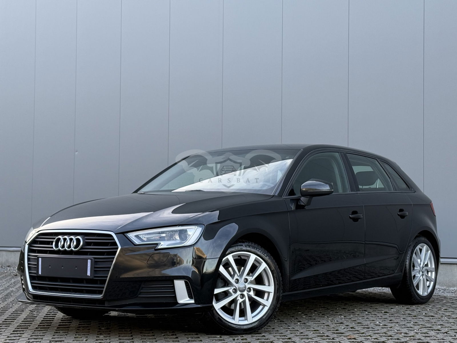 Audi A3 Sportback 35 TFSI 2020