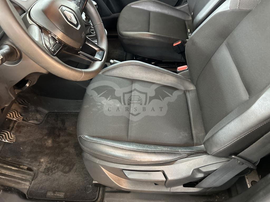 Renault Kangoo Comfort 2022