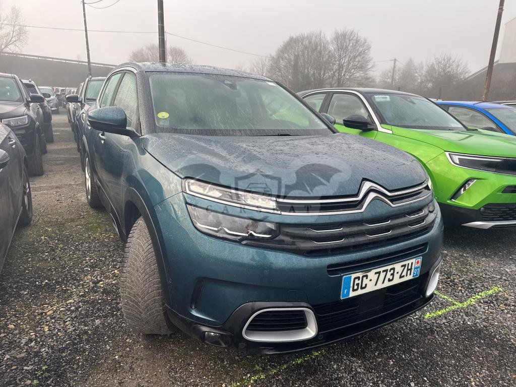 Citroën C5 Aircross Business 2021