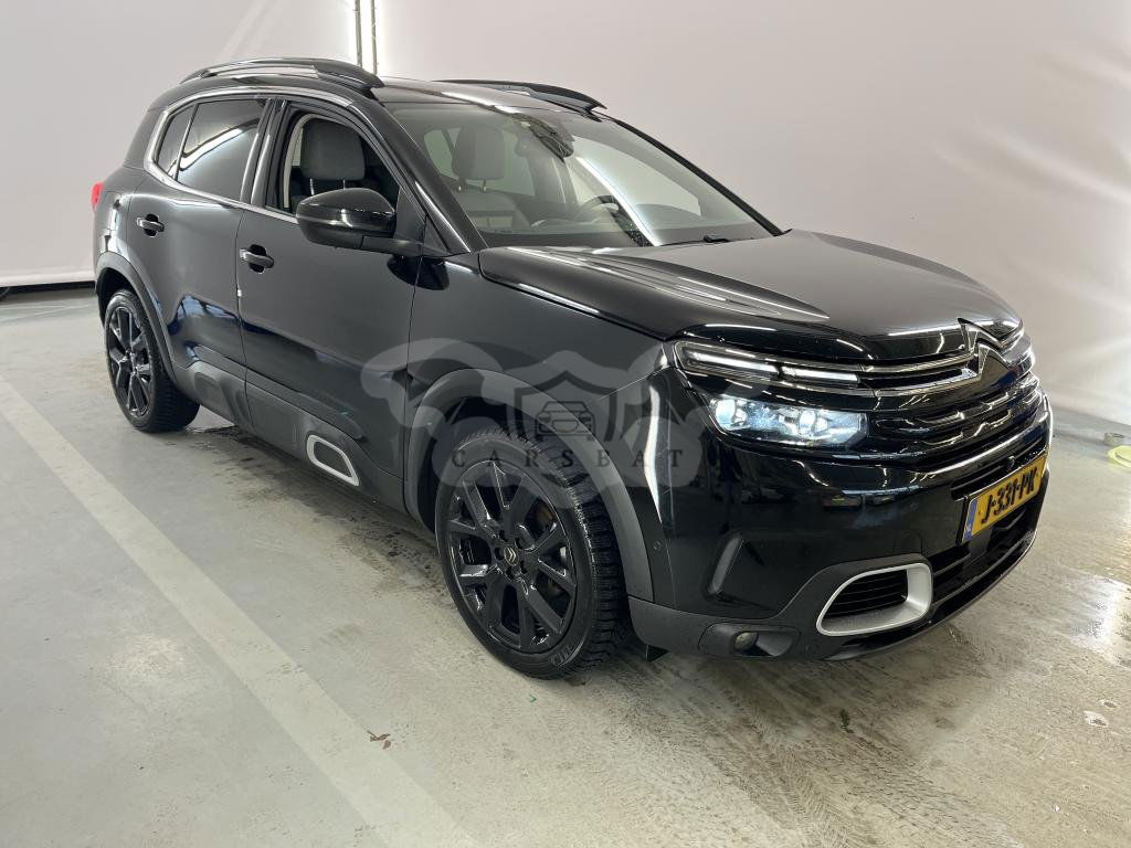 Citroën C5 Aircross 1.2i Business Plus 2020