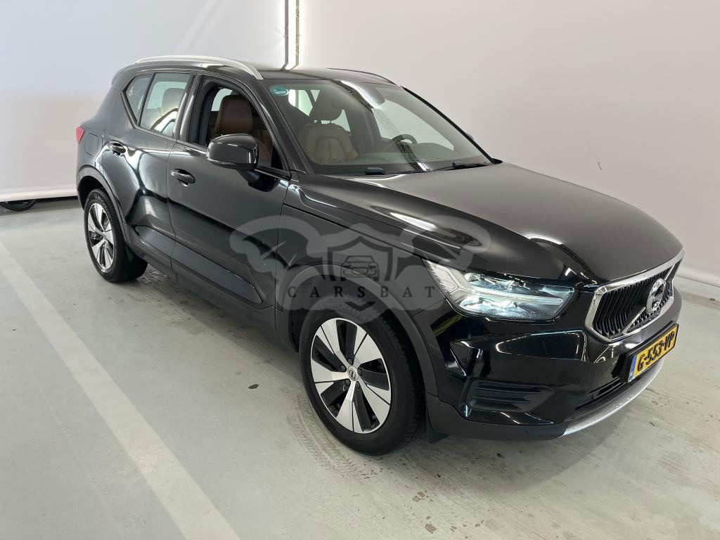 Volvo XC40 1.5 T3 Momentum 2019