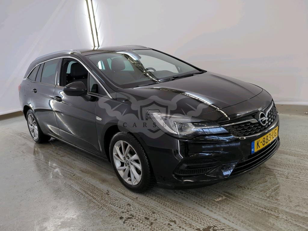Opel Astra Sports Tourer 1.2 Elegance 2021