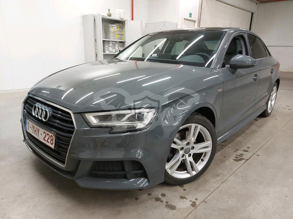 Audi A3 1.0 TFSI Sport 2020
