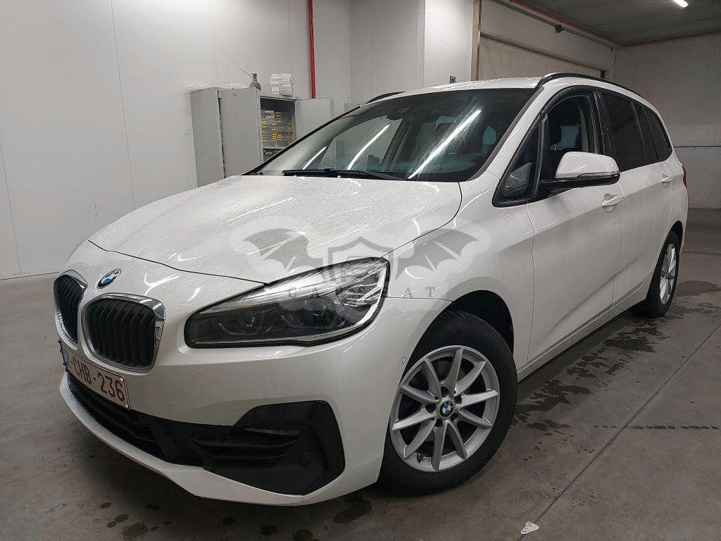 BMW 2 Series Gran Tourer 216d Advantage 2022
