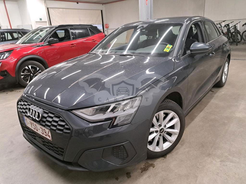 Audi A3 Sportback 2.0 TDI Business 2020