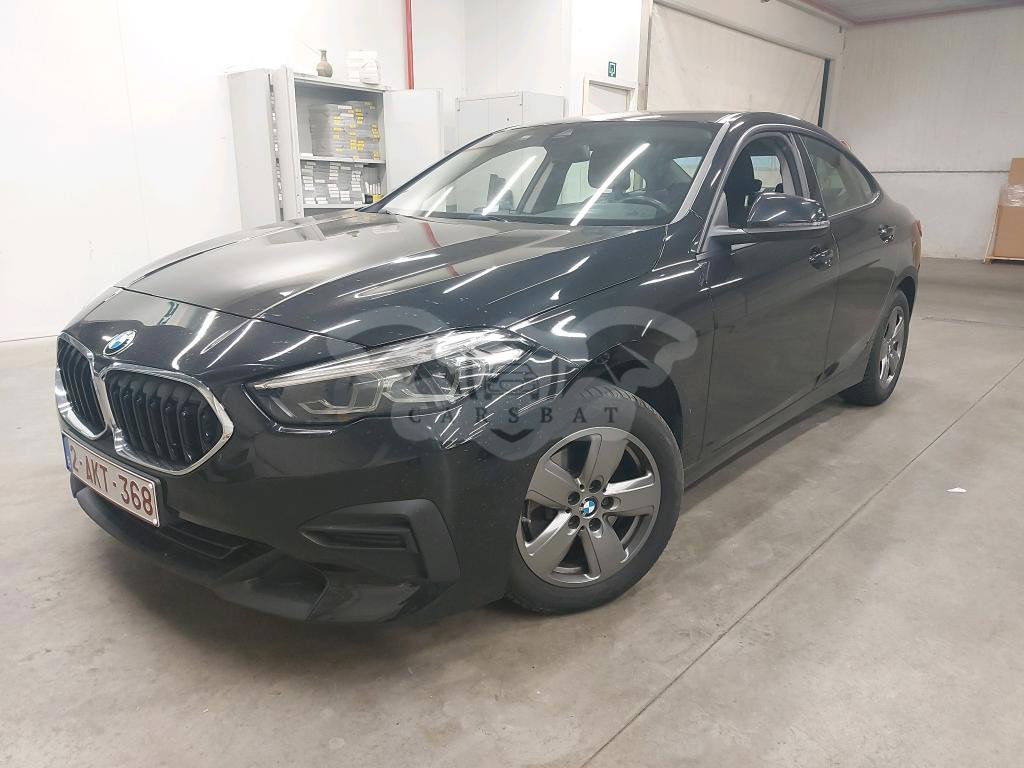 BMW 2 Series Gran Coupé 218i Advantage 2021