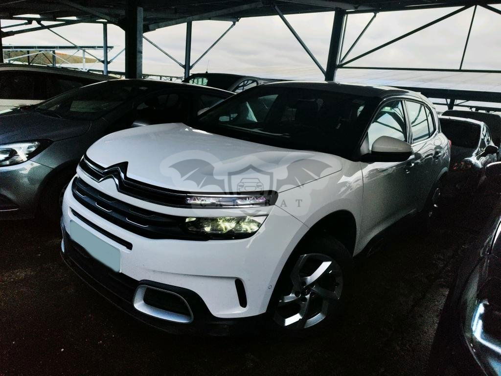Citroën C5 Aircross 1.5 HDI Business 2022