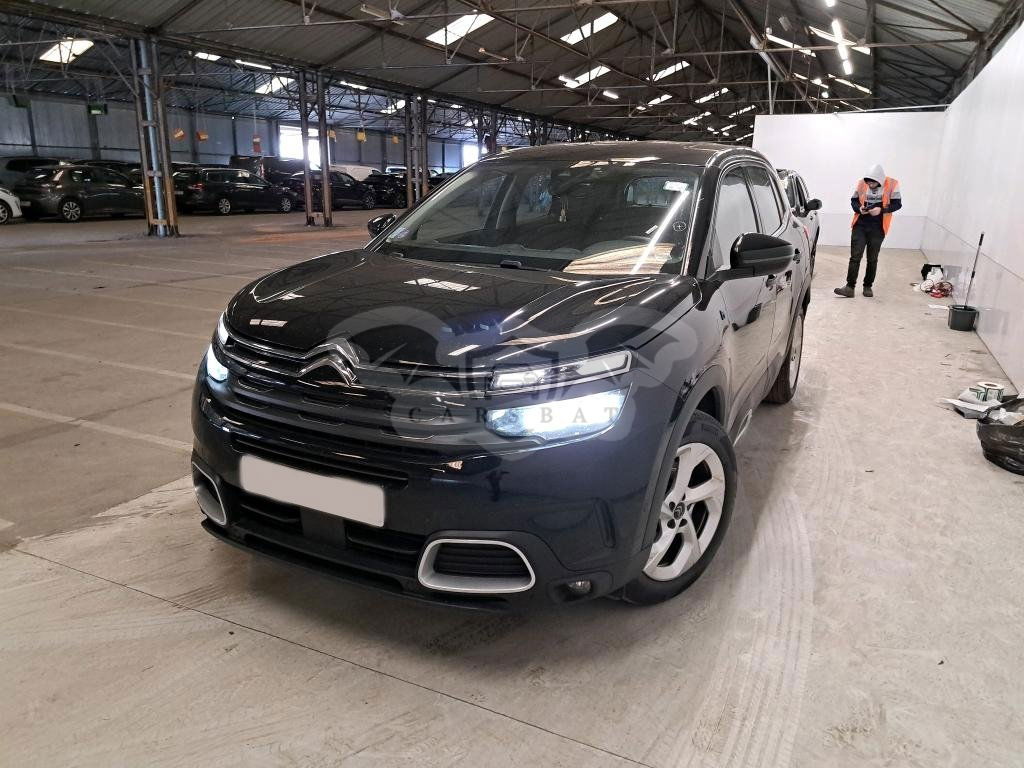 Citroën C5 Aircross 1.6 Feel Business 2021