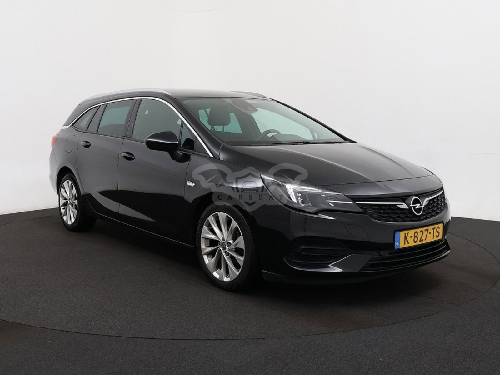 Opel Astra Sports Tourer 1.5 CDTI Elegance 2021
