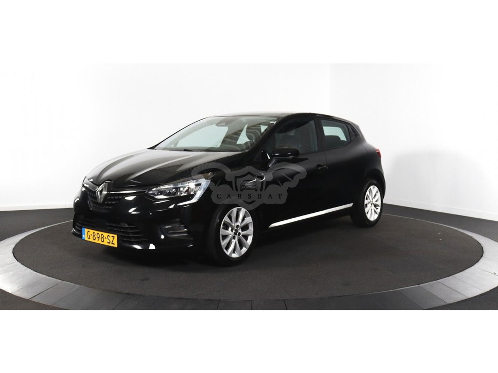 Renault Clio 1.0 Tce Zen 2019