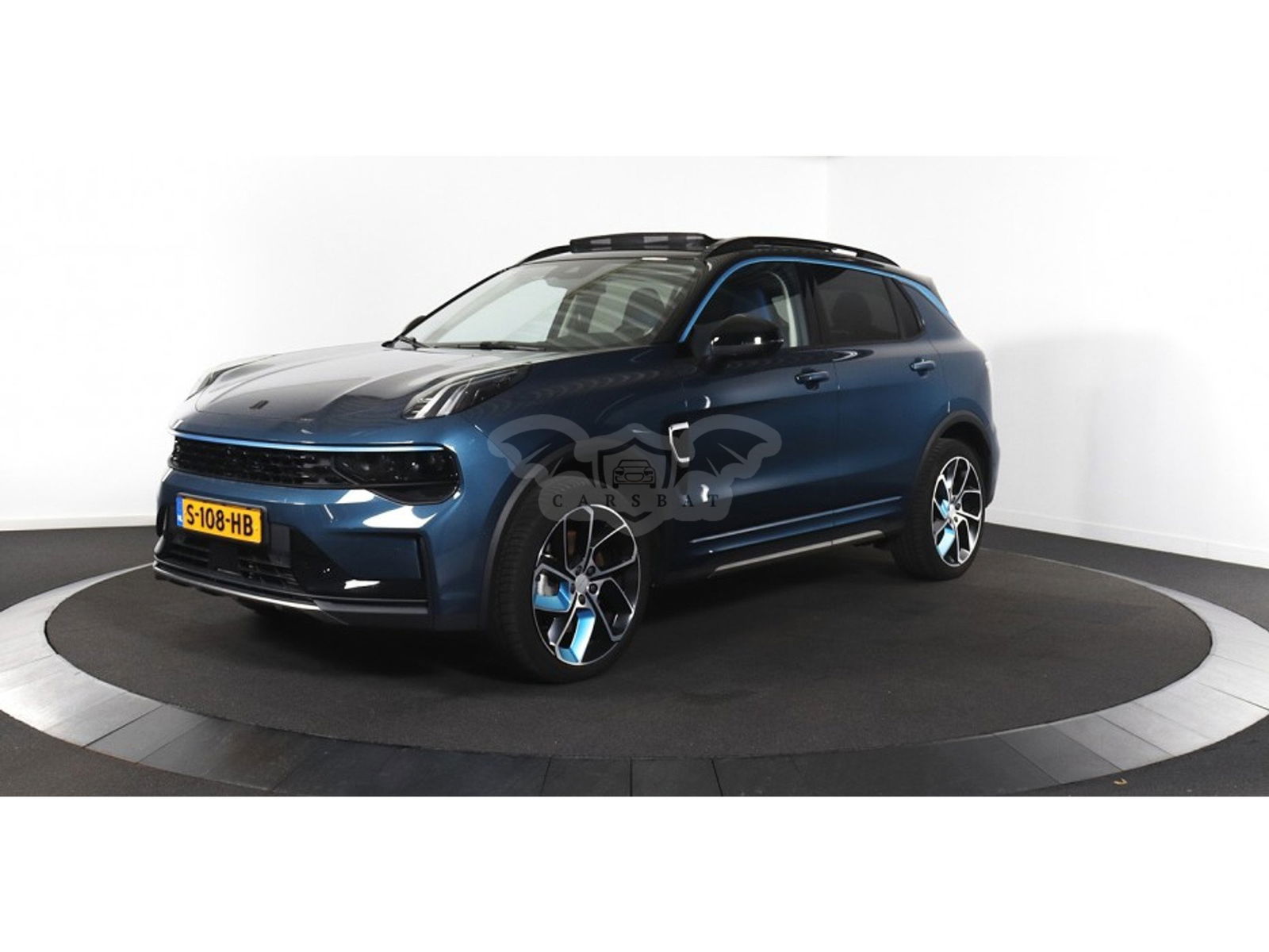 Lynk&Co 01 1.5 2023