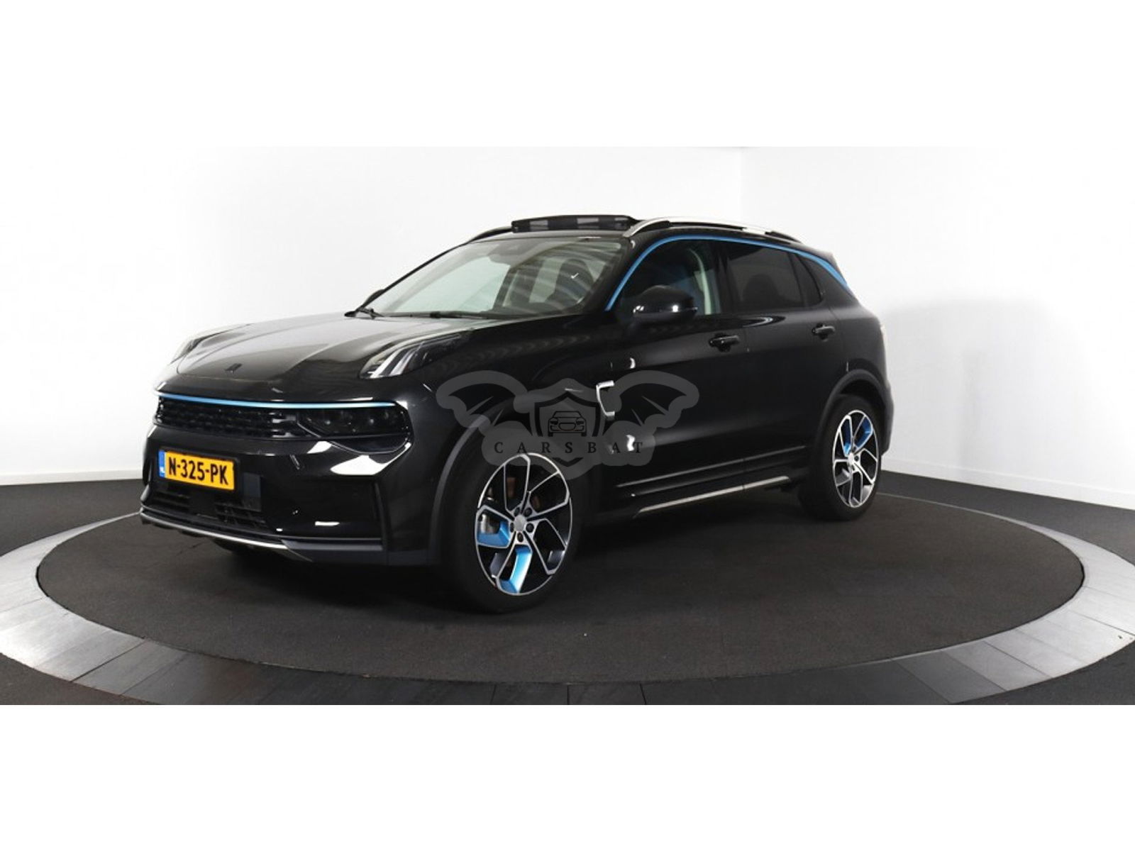 Lynk&Co 01 1.5 2021