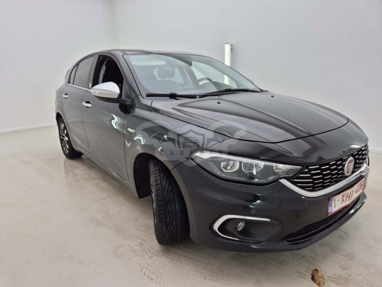 Fiat Tipo 1.4 Lounge 2020
