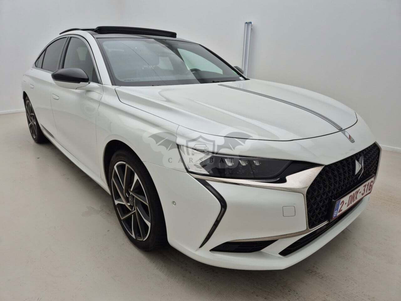 DS DS9 1.6 E-TENSE Rivoli 2022