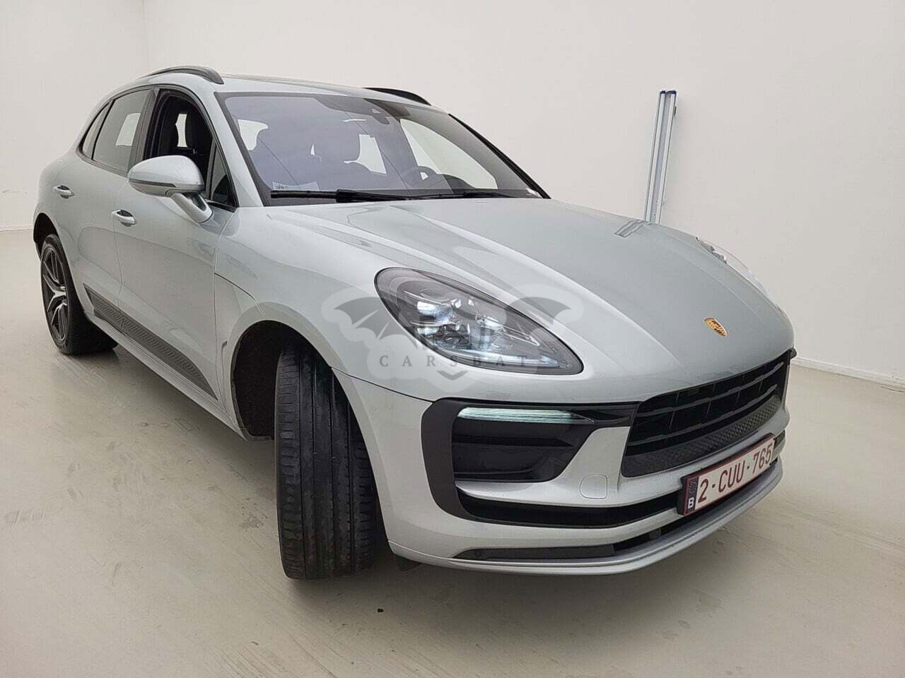 Porsche Macan 2.0 2022