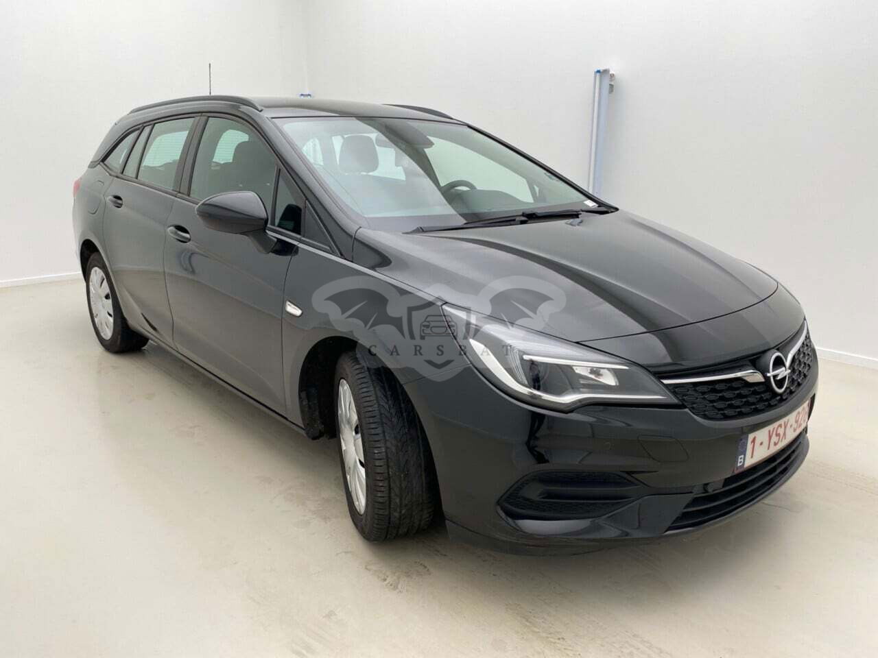 Opel Astra Sports Tourer 1.2 Edition 2020