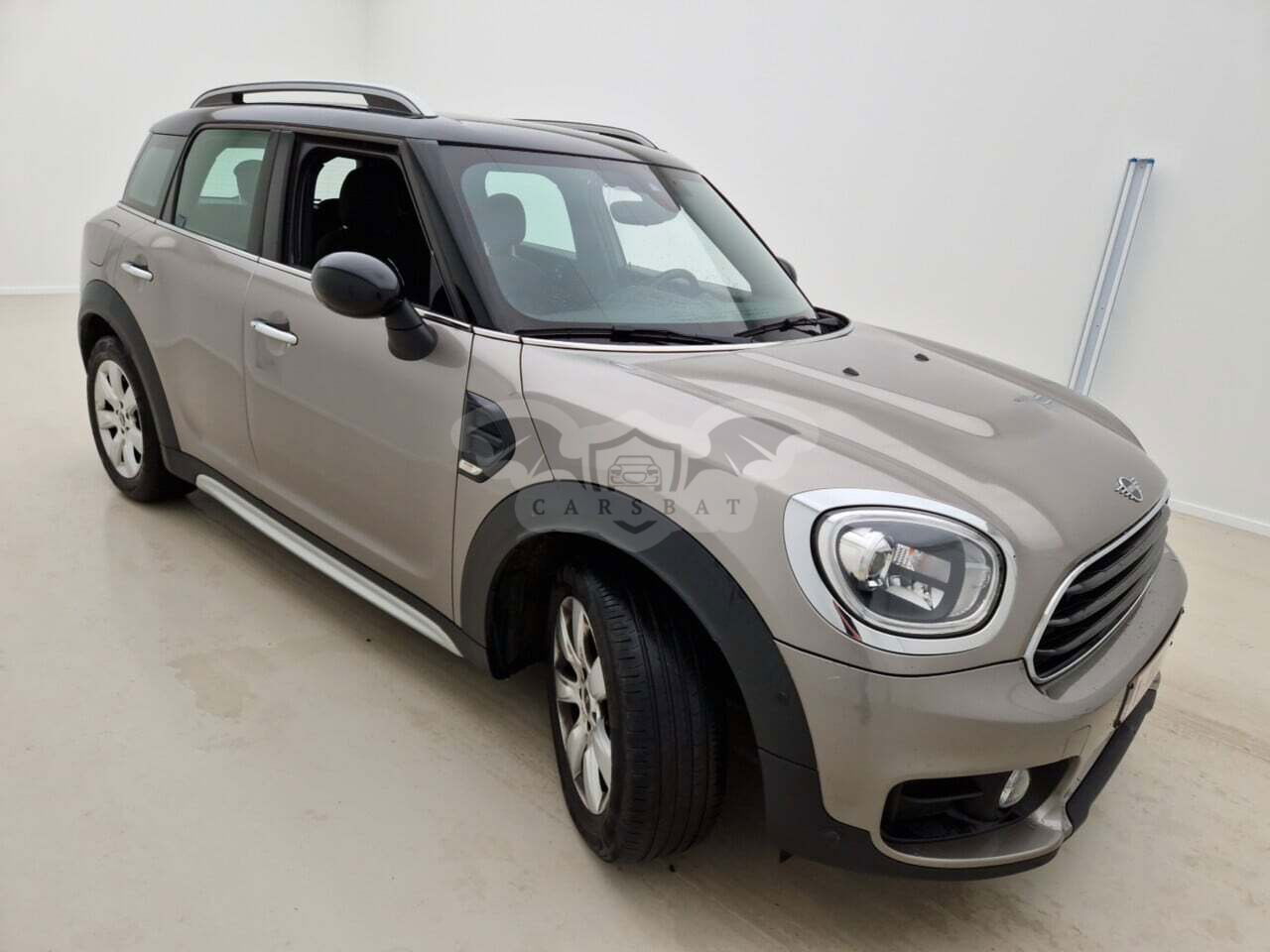 Mini Countryman Cooper 1.5 2019