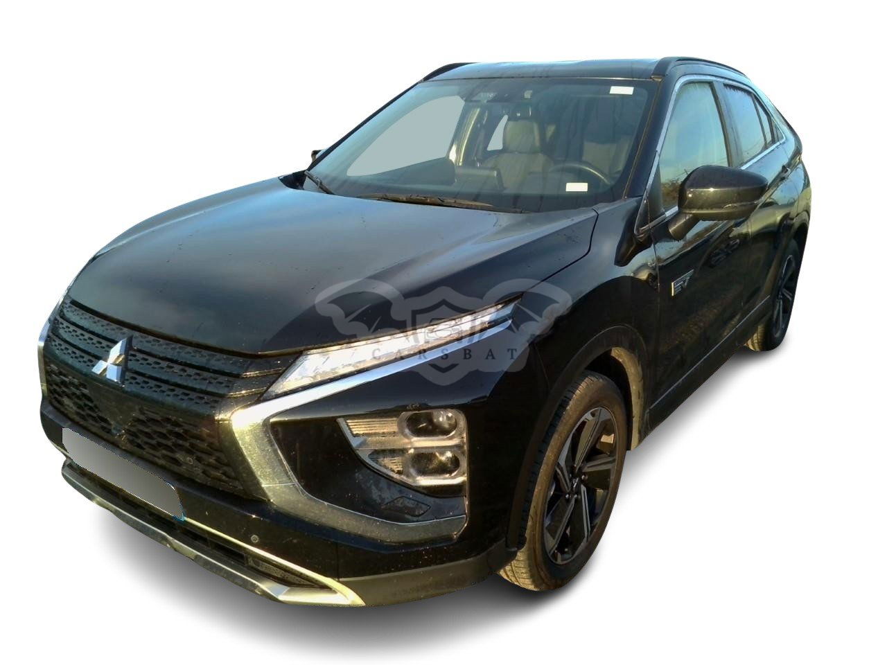 Mitsubishi Eclipse Cross 2.4 Plus 2022