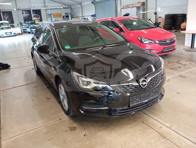 Opel Astra Sports Tourer 1.2 Elegance 2020
