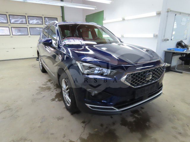 Seat Tarraco 2.0 TDI Xcellence 2021