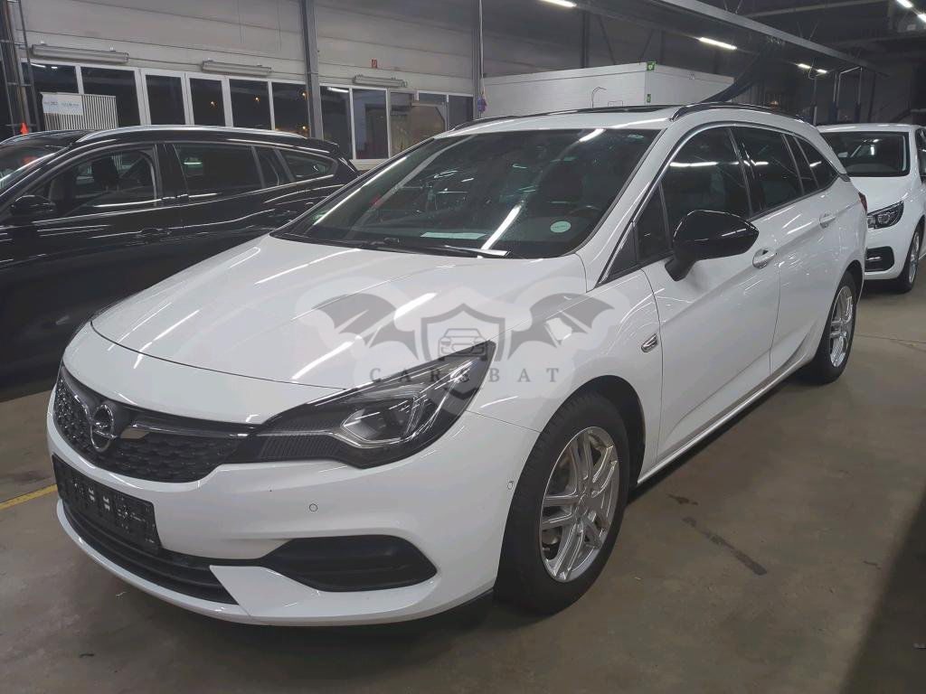 Opel Astra Sports Tourer 1.5 2021