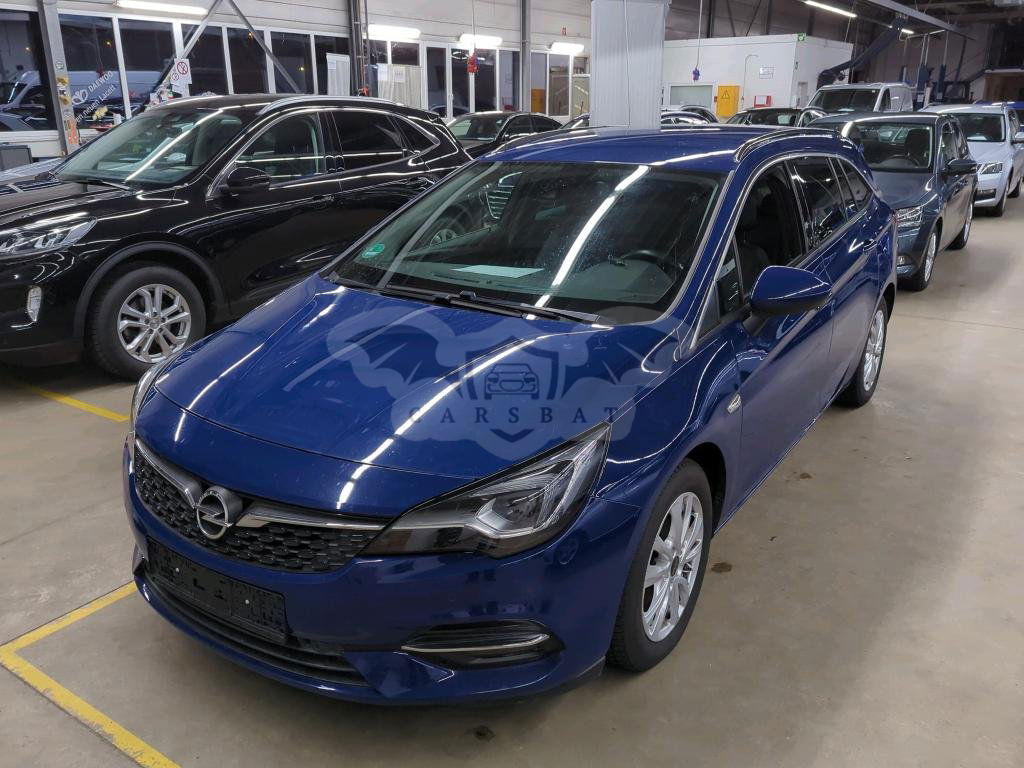 Opel Astra Sports Tourer 1.5 2020