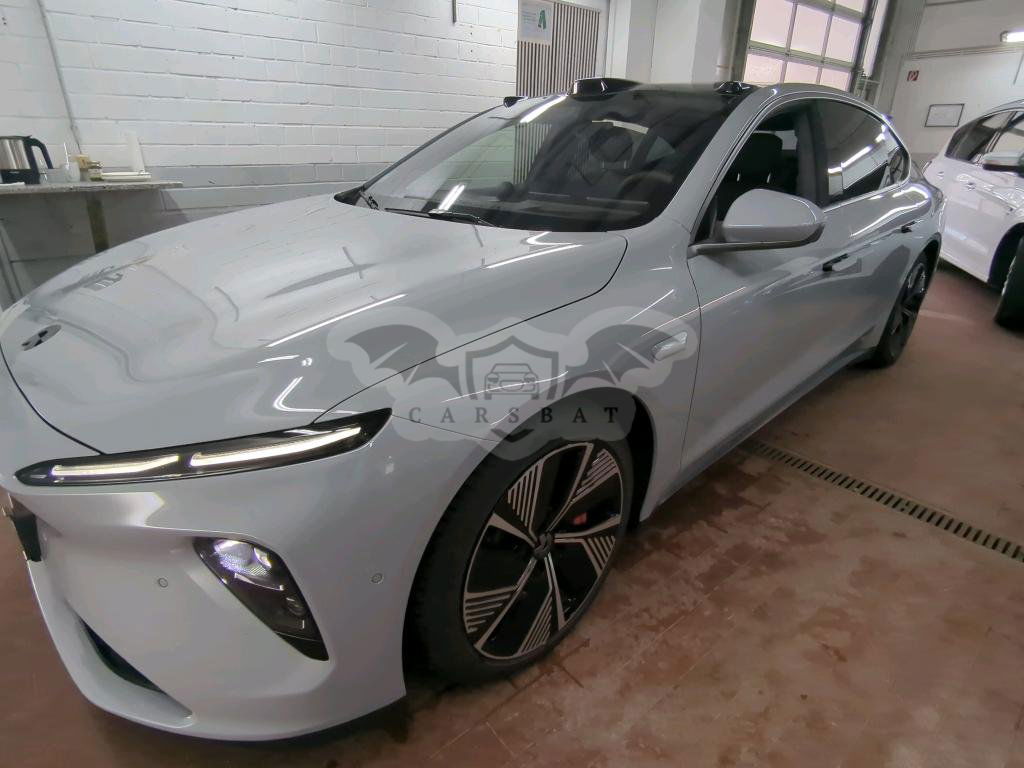 NIO ET7 100 kWh 2022