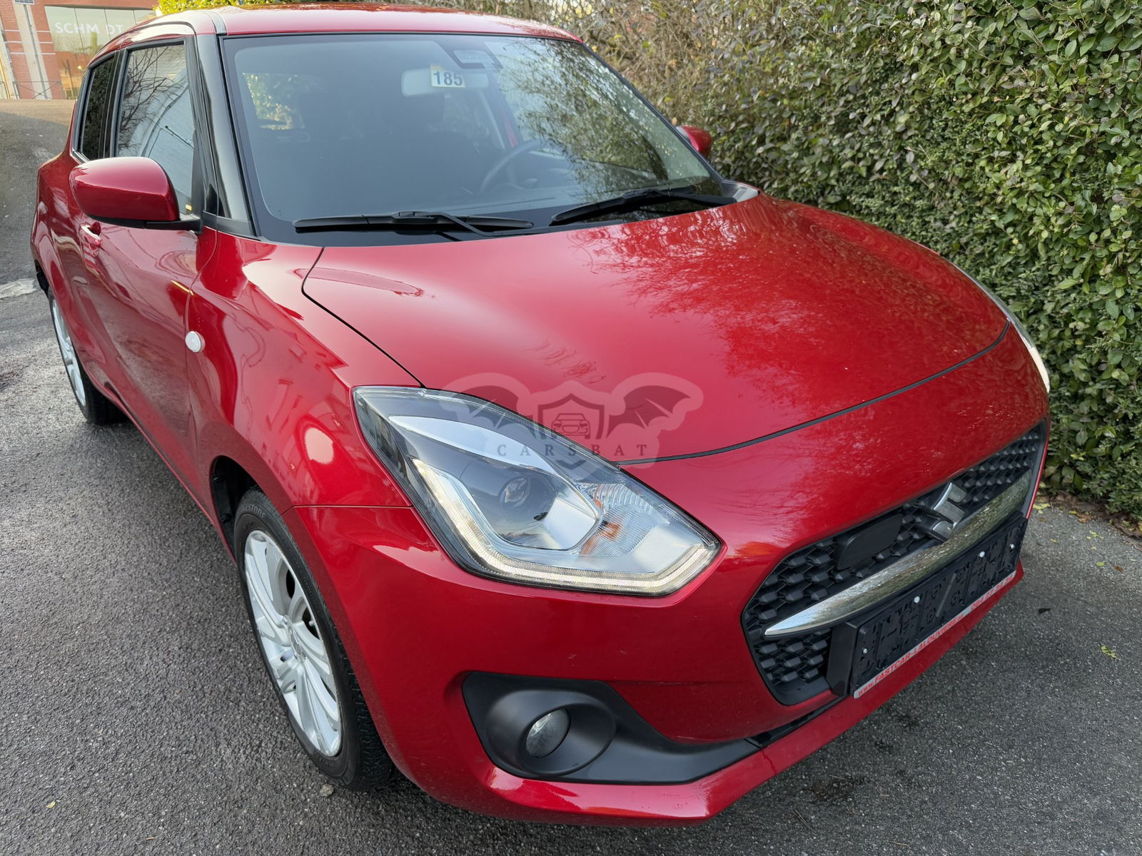 Suzuki Swift 1.2i 2023