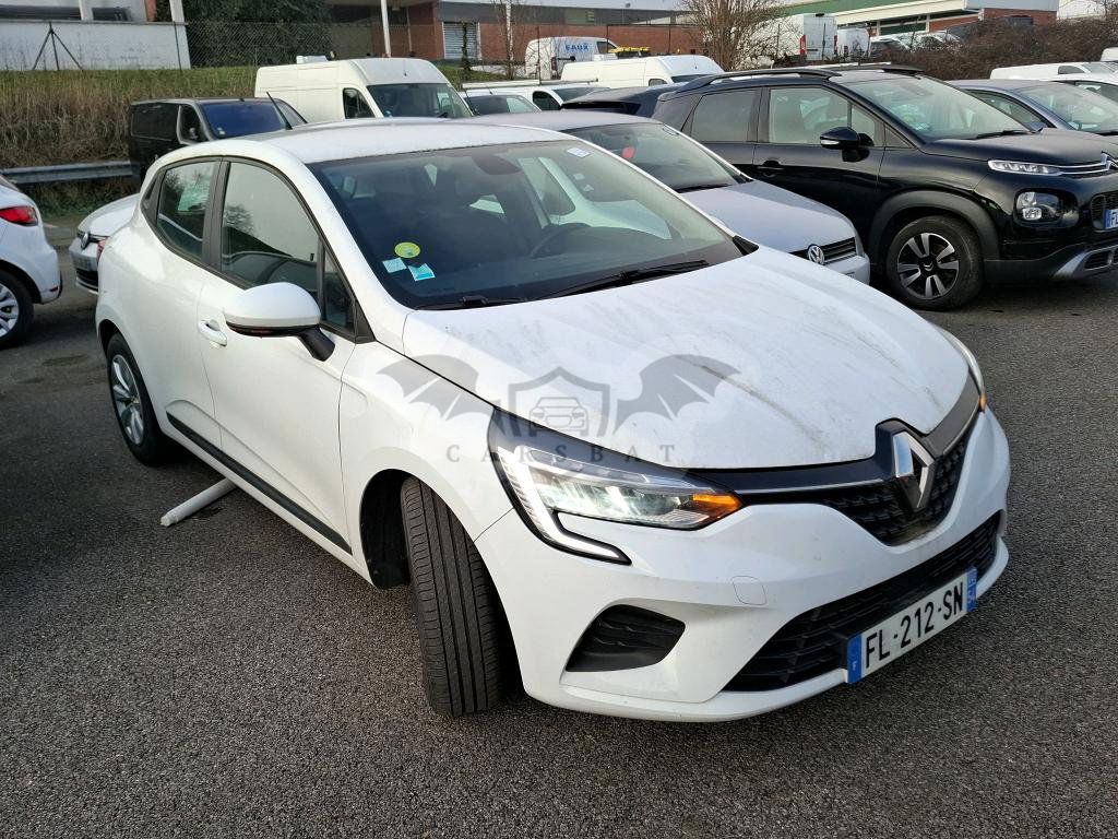 Renault Clio Air 2019