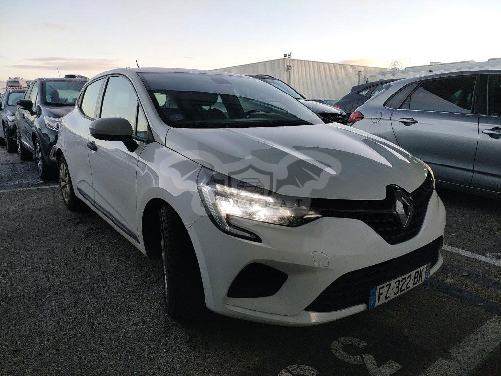 Renault Clio Air 2021