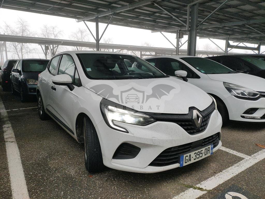 Renault Clio Air 2021