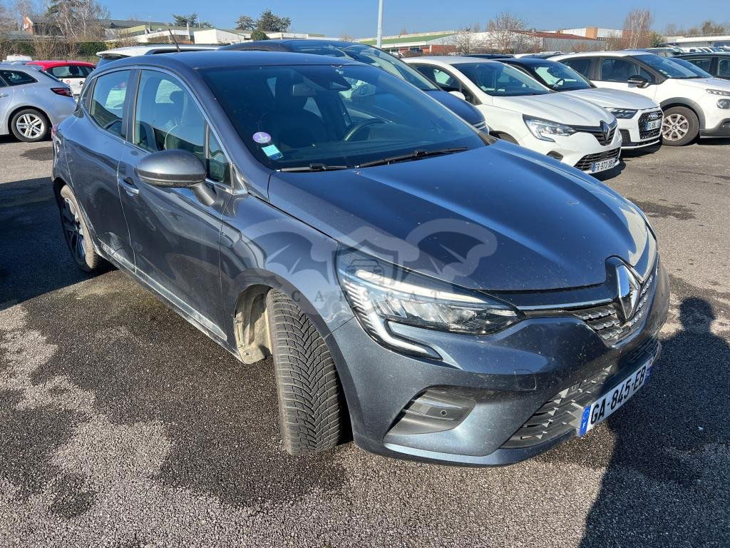 Renault Clio Intens 2021