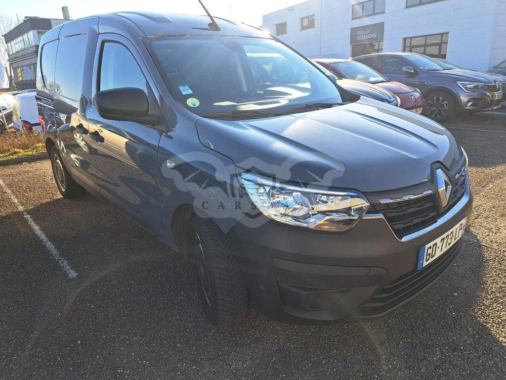 Renault Express Comfort 2021