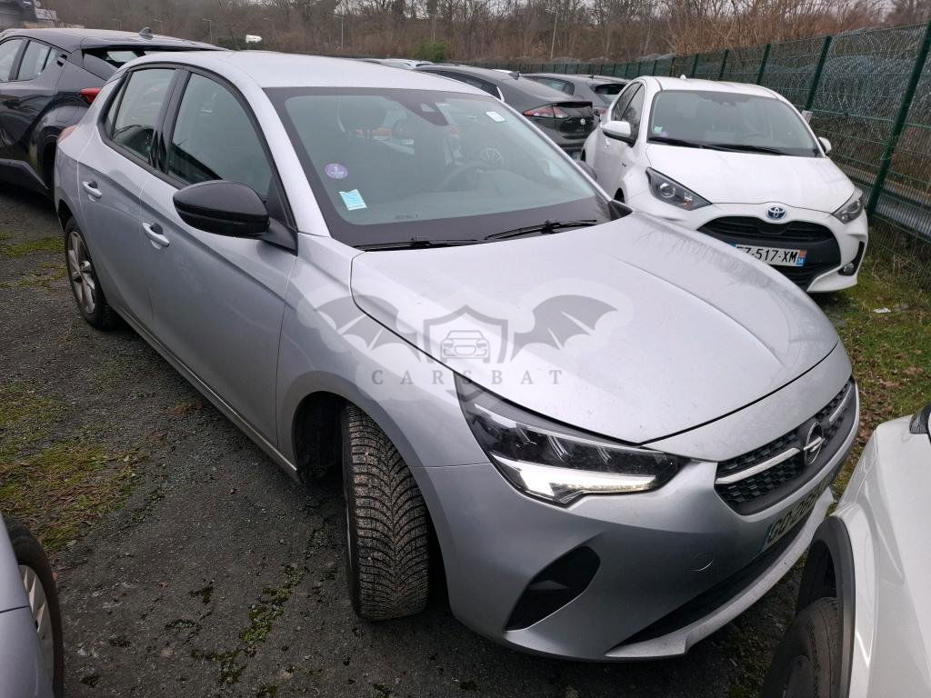Opel Corsa 1.2 Elegance Business 2023