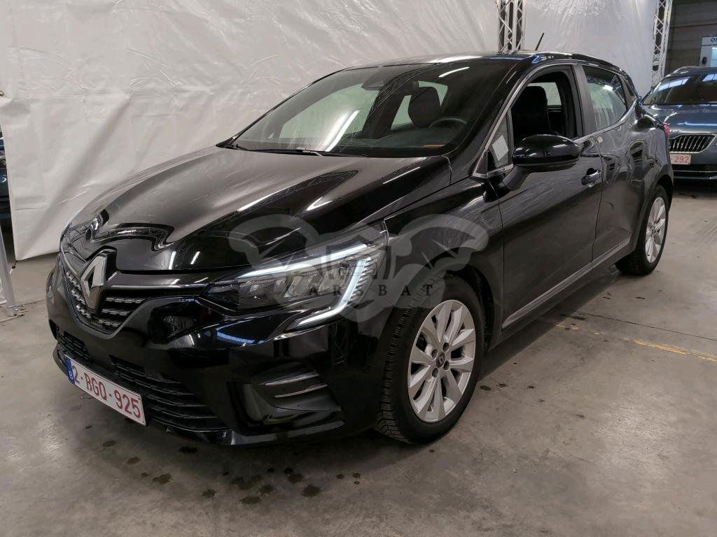 Renault Clio 1.0 Tce Intens 2021