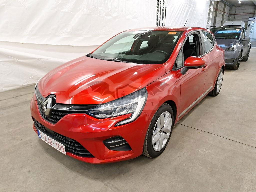 Renault Clio 1.0 Tce 2020