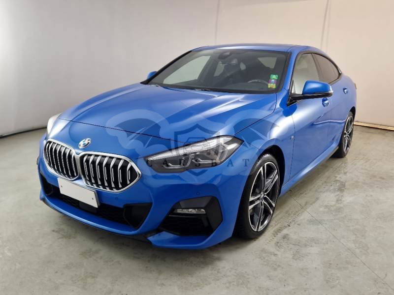 BMW 2 Series Gran Coupé 218d M sport 2021