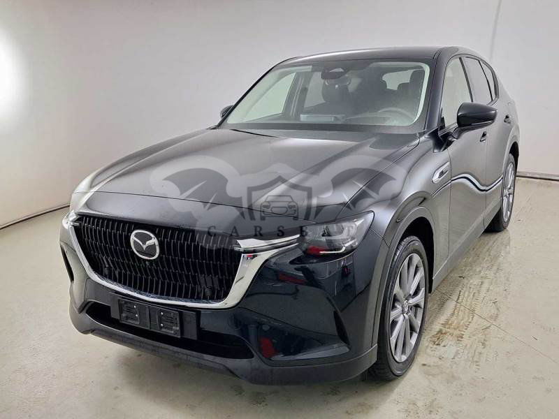 Mazda CX-60 3.3 2024