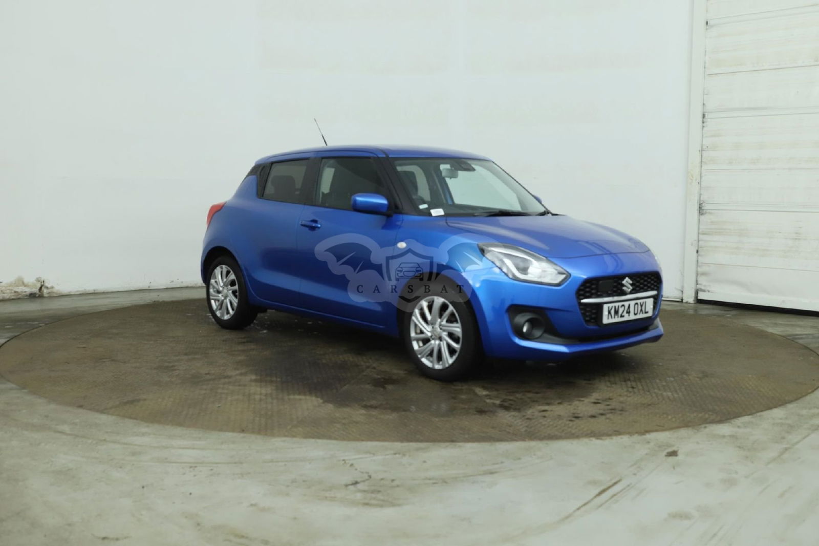 Suzuki Swift 1.2 SZ-T 2024