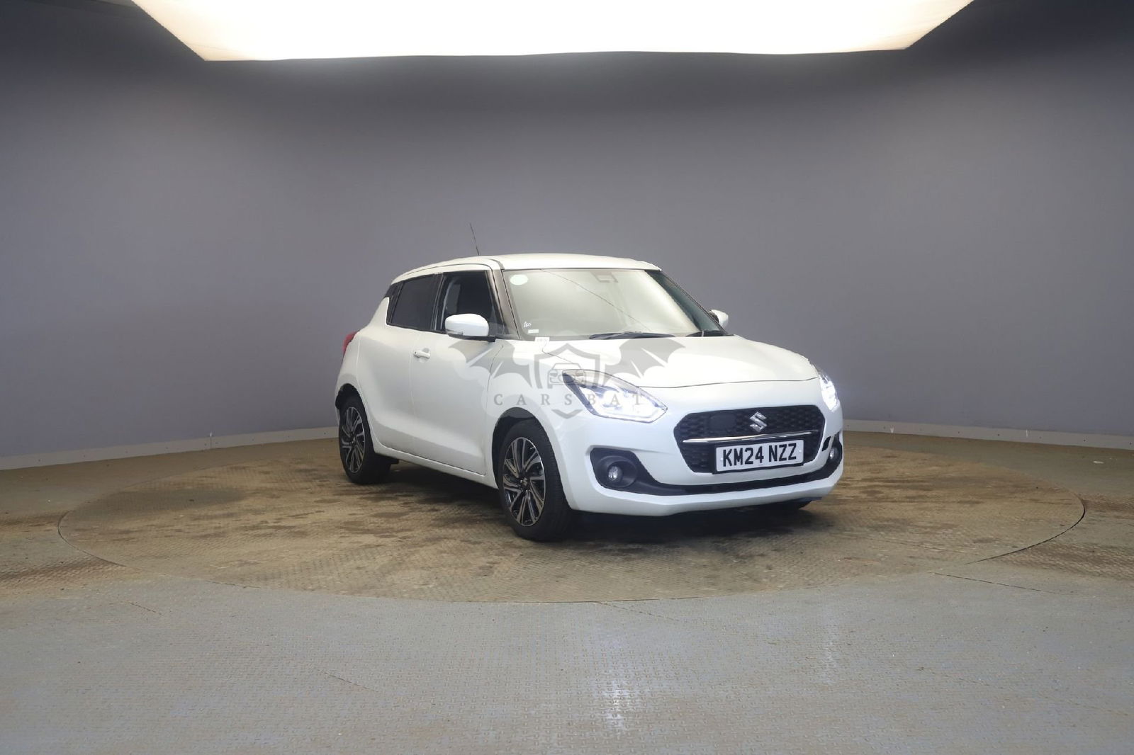 Suzuki Swift 1.2 SZ5 2024