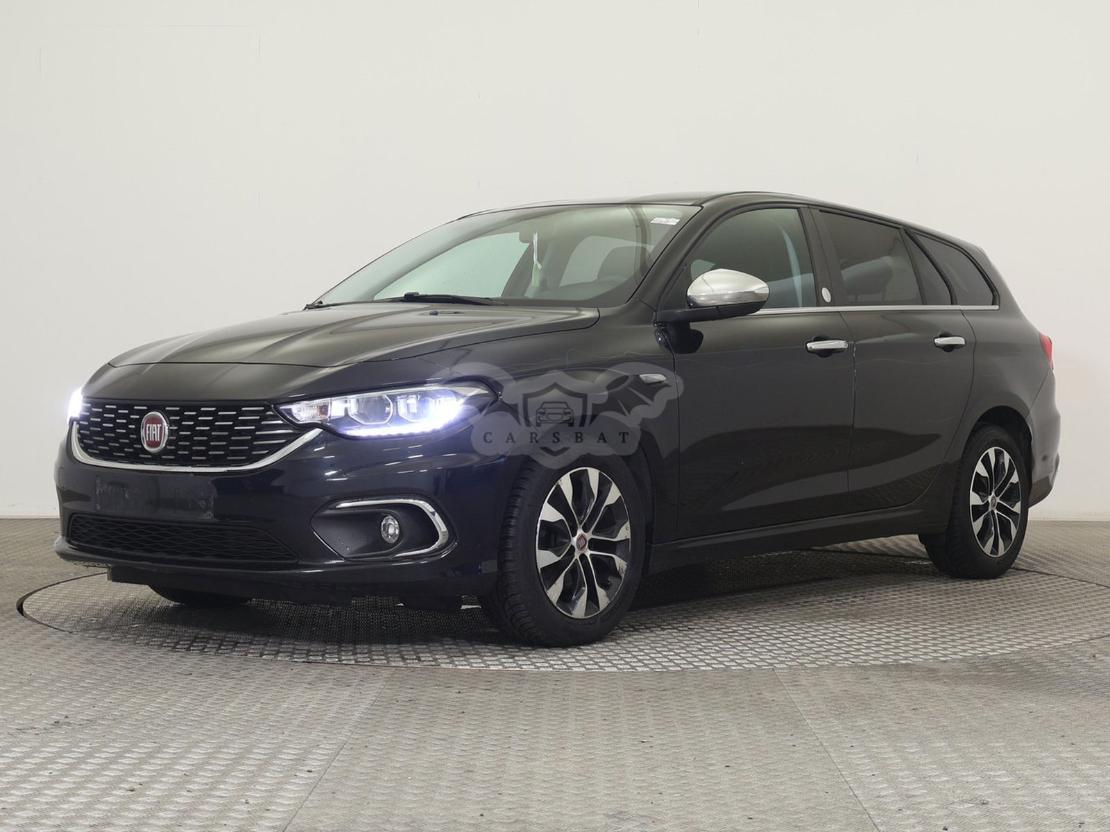 Fiat Tipo 1.4 Mirror 2020