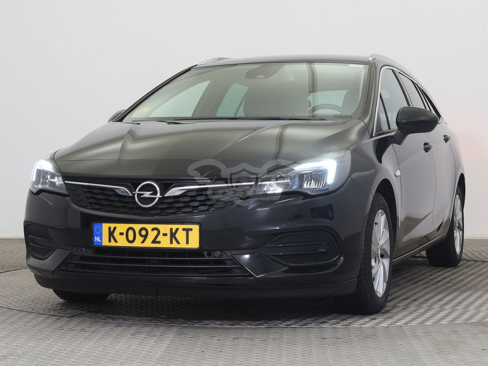 Opel Astra Sports Tourer 1.5 CDTI Elegance 2021