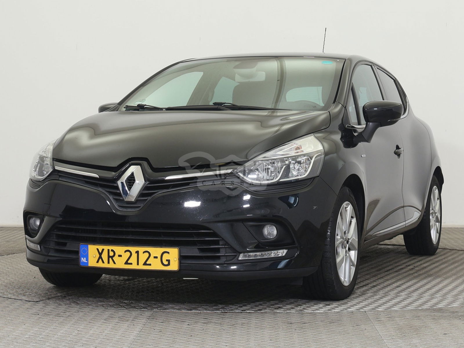 Renault Clio 0.9 TCe Limited 2019
