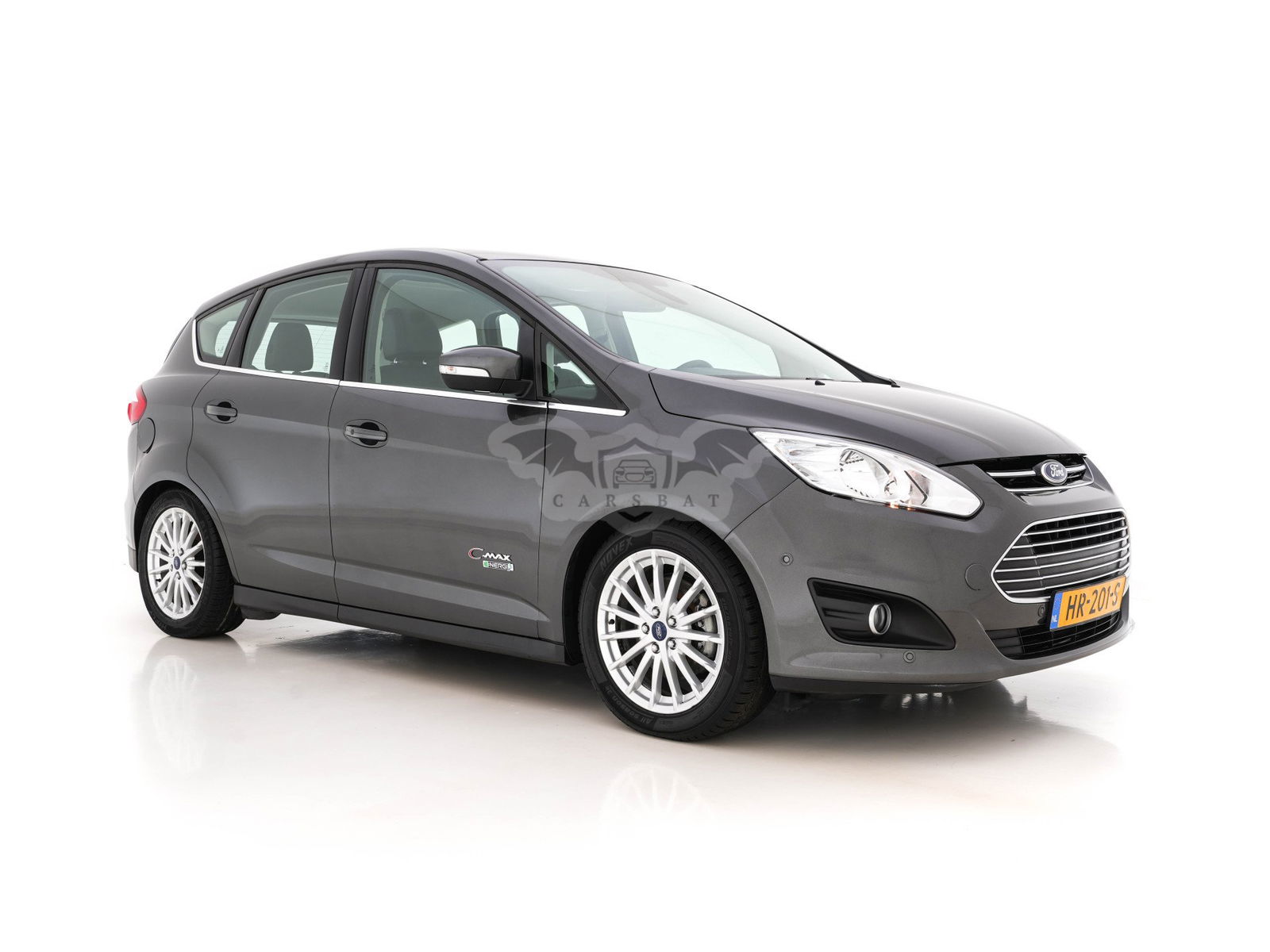 Ford C-Max 2.0 Plus 2015