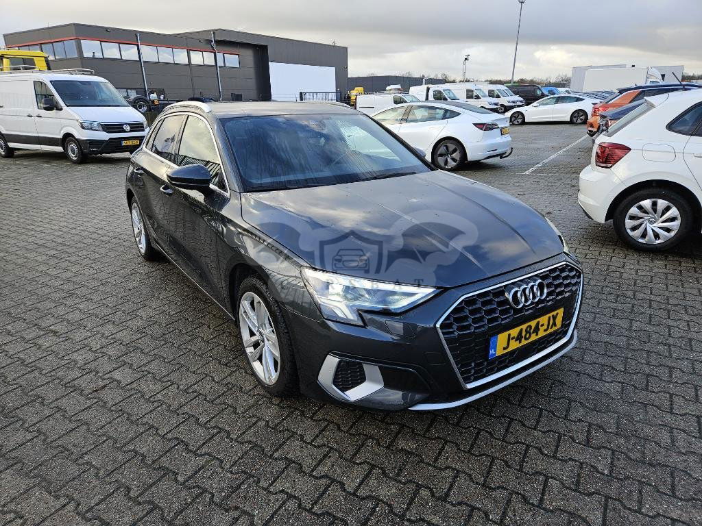 Audi A3 Sportback 35 TFSI Business 2020