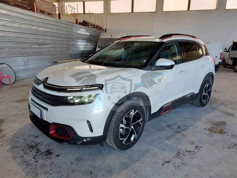 Citroën C5 Aircross 1.5 2021