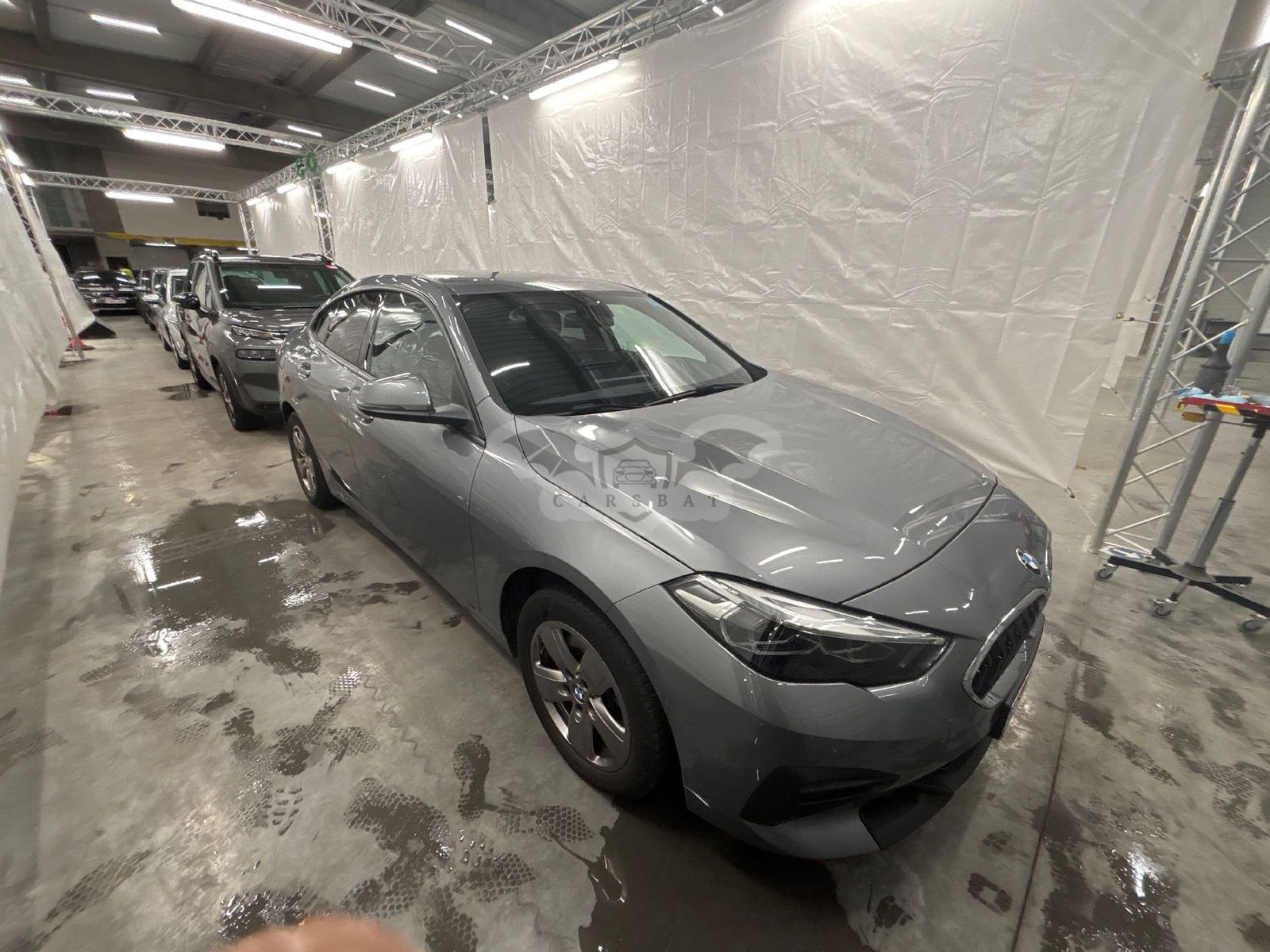 BMW 2 Series Gran Coupé 218i 2022